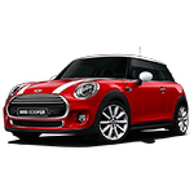 Mini Cooper F Series