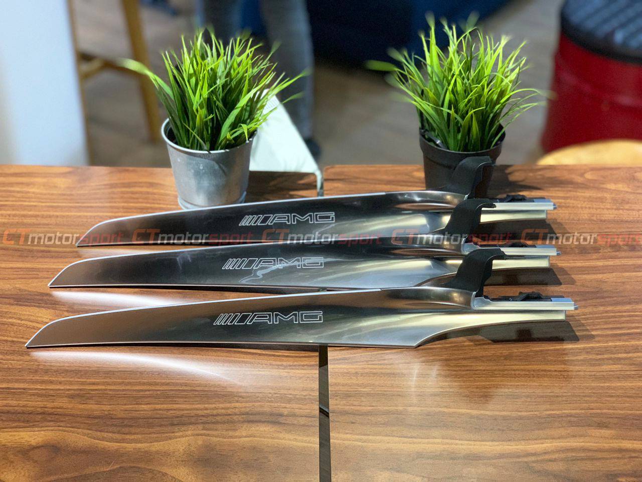 Mercedes Benz W205 CClass AMG Dashboard Light LED