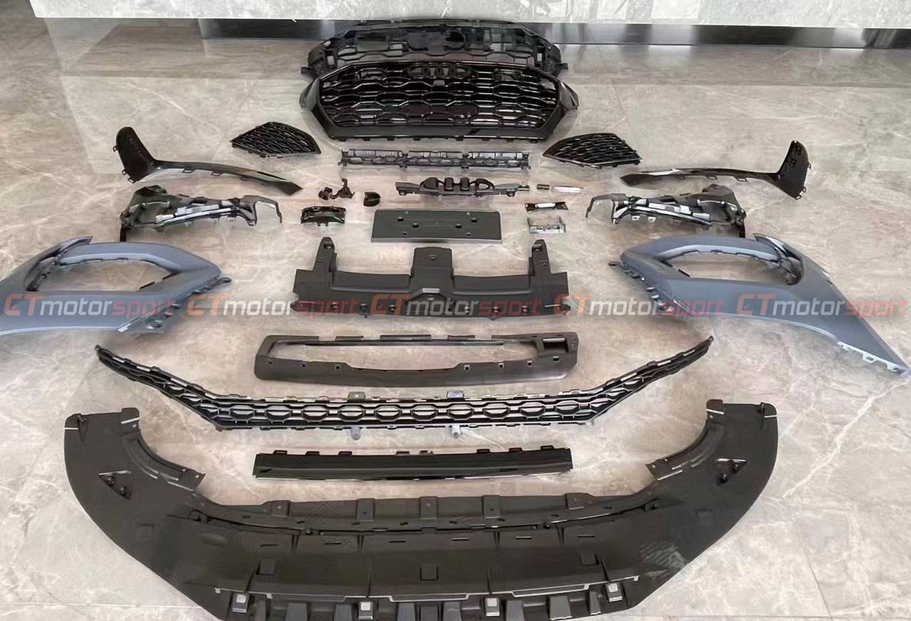 kedai bodykit kereta selangor Brandon White