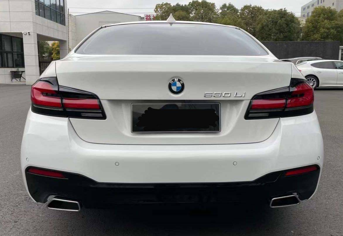 BMW F10 Conversion G30 Msport LCI Bodykit Set