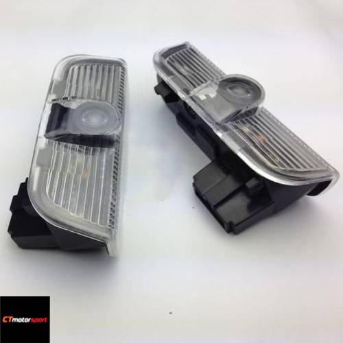 Porsche Cayenne Shadow Light