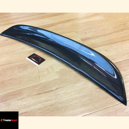 Honda CIVIC FC Carbon Fiber Boot Spoiler