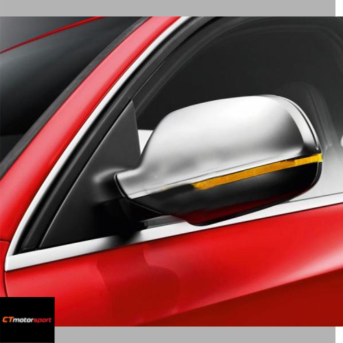 Audi A4 S4 S5 RS4 RS5 Side Mirror Replacement