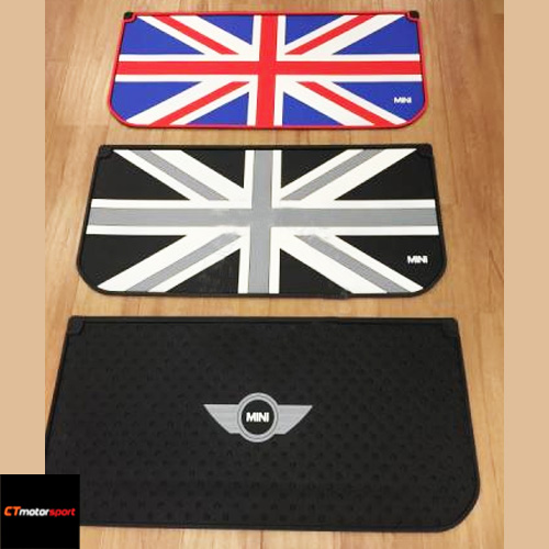 MINI Cooper R60 Boot Carpet Floor Mat