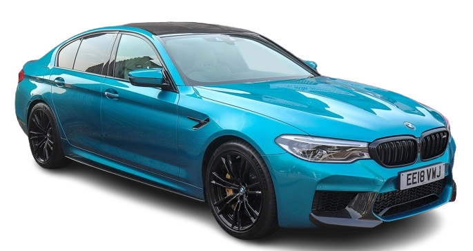 F90 M5