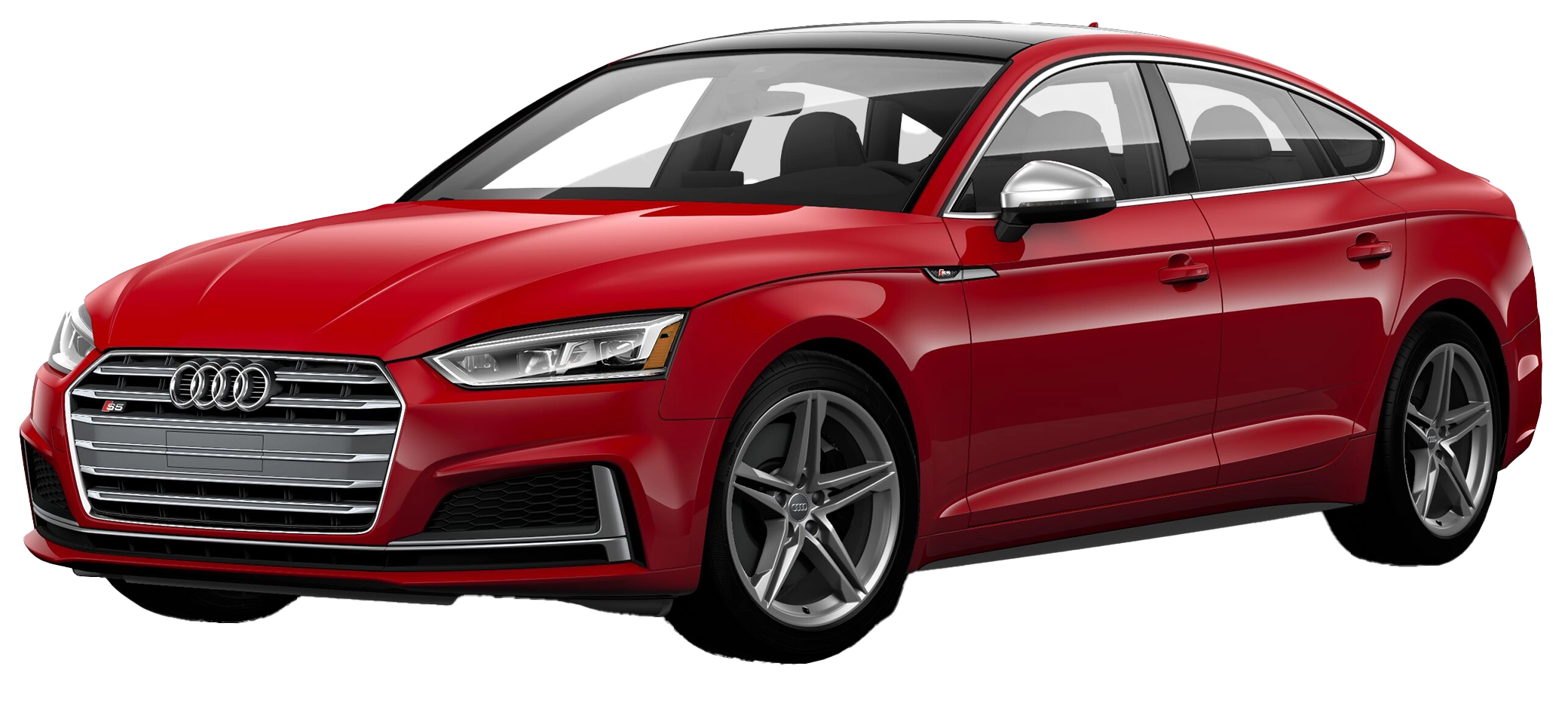 S5 Series