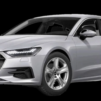 A7 (Pre-LCI)