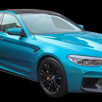 F90 M5