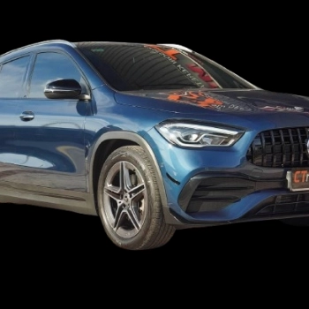 GLA H247