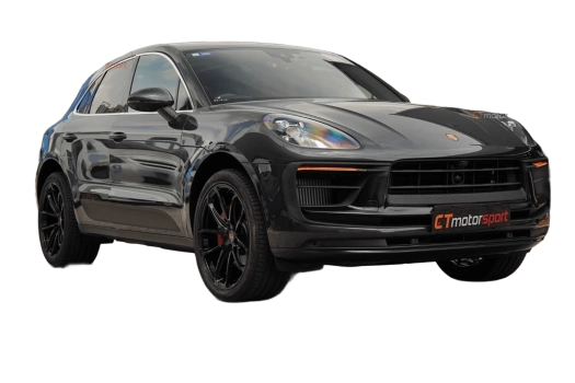 Macan