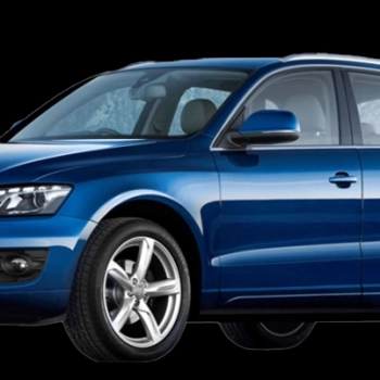 Q5 (Pre-LCI)