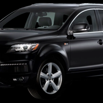 Q7 (LCI)