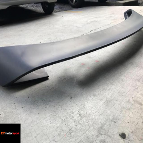 Ford Mustang Rear Boot GT ABS Spoiler