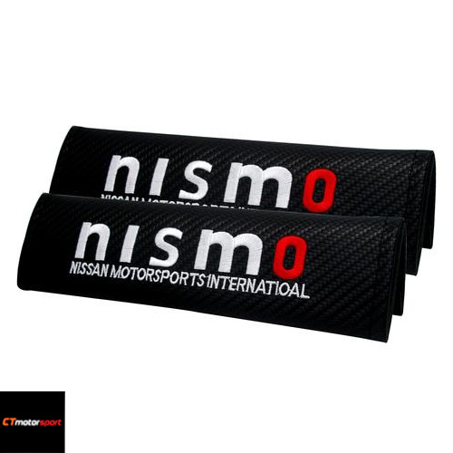 Nissan Nismo Hyundai Mazda Belt Cushion