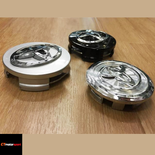 Toyota Rim Cap 4pcs