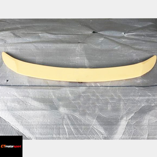 Honda CIVIC FC Boot Spoiler with Brake Light