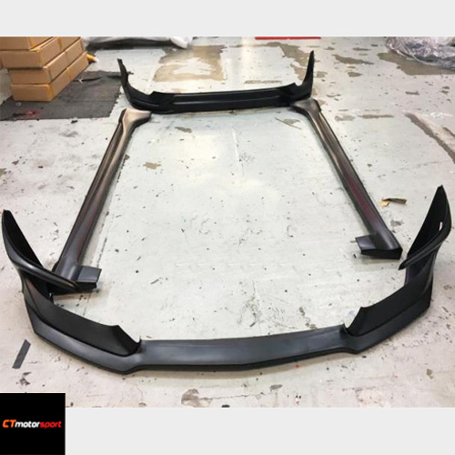 Honda Civic FC Thailand Style Bodykit Set 