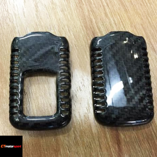 Honda Dry Carbon Key Cover 