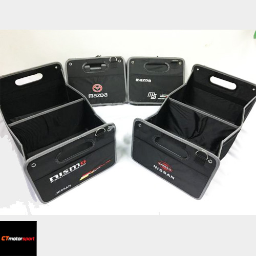 Honda Mugen  Boot Storage 