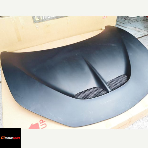 Ferrari 458 Italia Aspec Style Front Hood Bonnet 