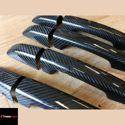 Land Rover Range Rover Carbon Door Handle Bodykit 