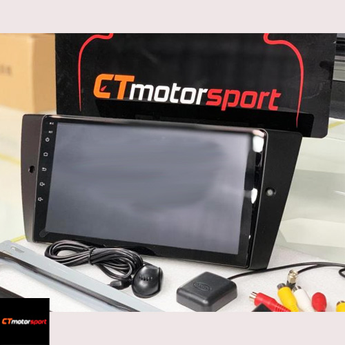 BMW E90 Android Mirror Link Device Player 