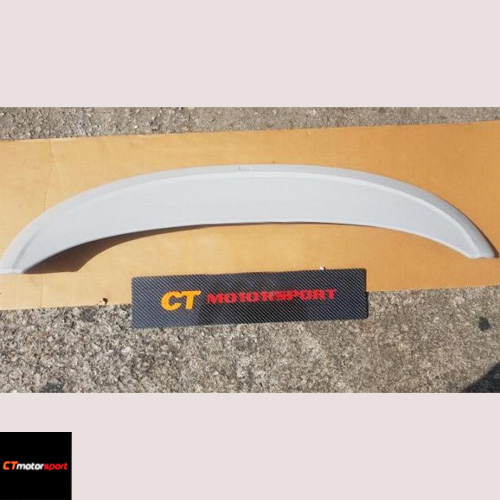 Volkswagen MK6 ABT Rear Boot Abs Spoiler