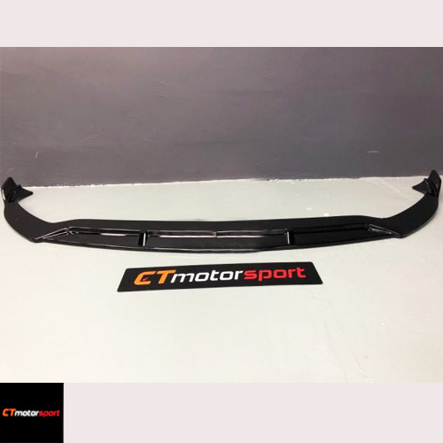 Mercedes W177 Brabus Front Lip Bumper 