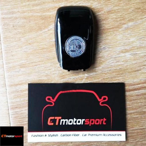 Mercedes W213 Affalterbach Key Cover