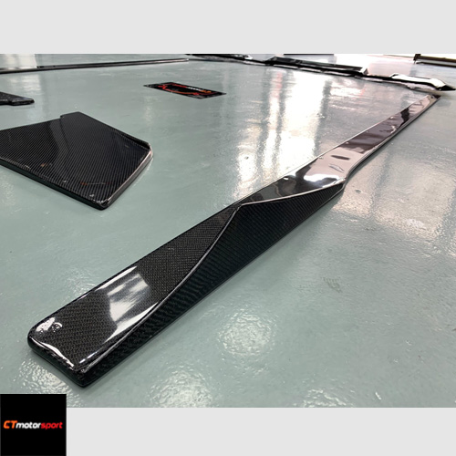 BMW F87 M2 MTC Carbon Fiber Performance Kit Set 