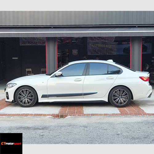 BMW G20 Full Conversion M-Performance Bodykit Set 