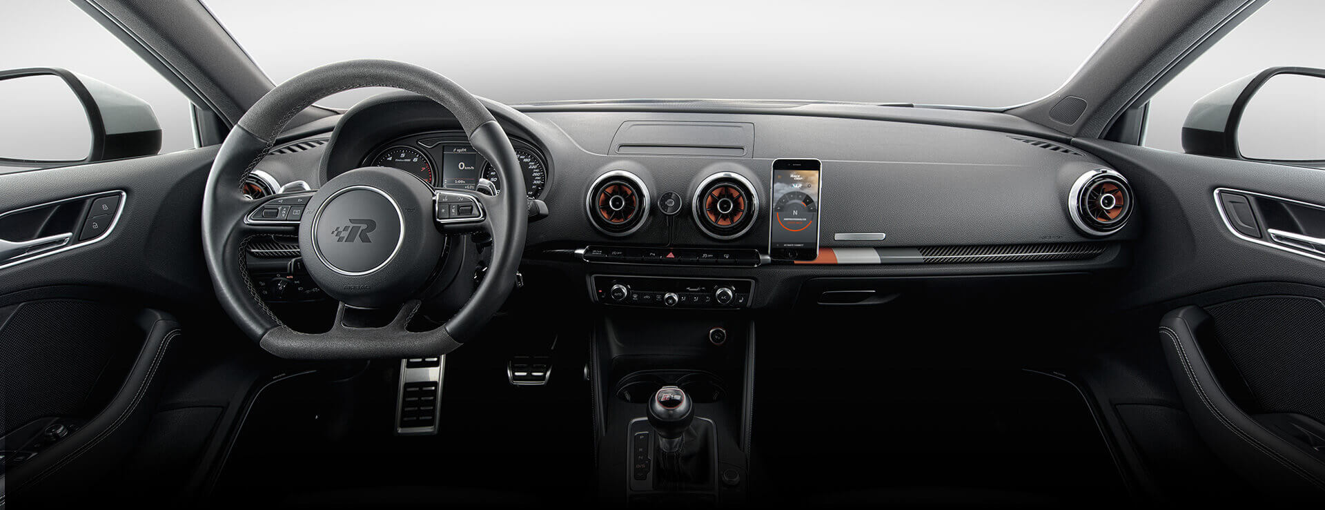 Race Chip Throttle Tuning XLR