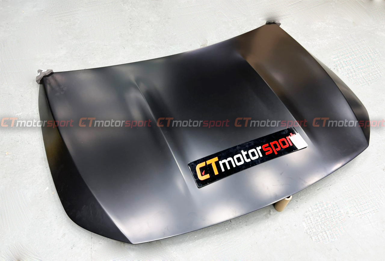 Mercedes W177 V177 A45S Front Hood Aluminium