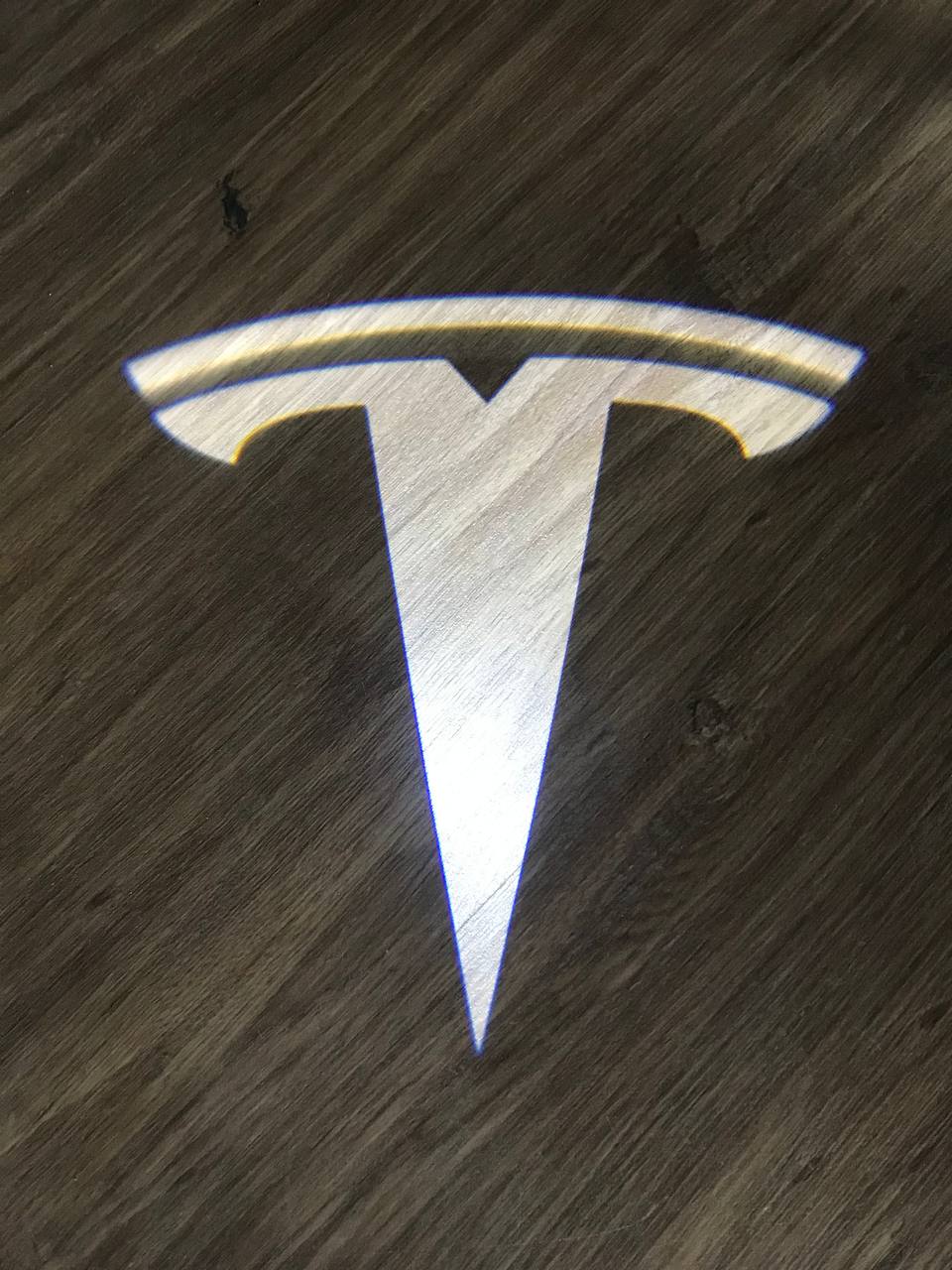 Range Rover / Land Rover / Maserati / Lexus / Tesla Shadow Light