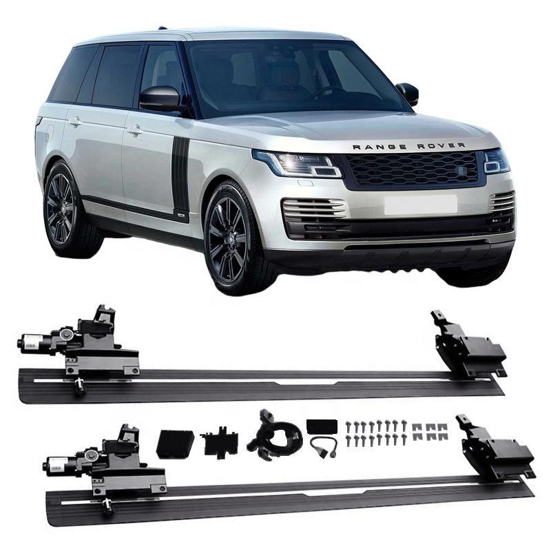 Range Rover Voque Side Step Running Board Bodykit