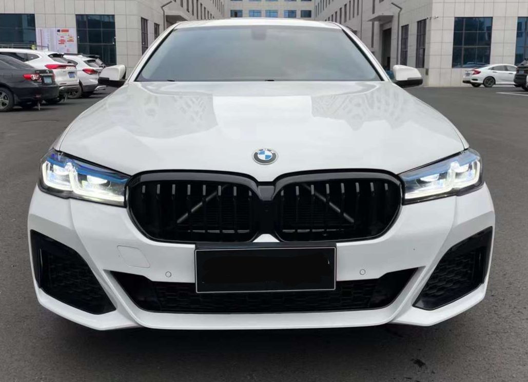 BMW F10 Conversion G30 Msport LCI Bodykit Set