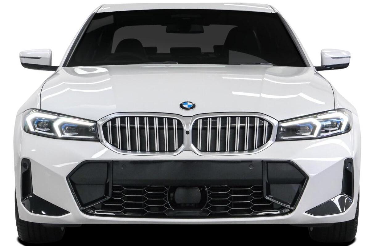 BMW G20 Conversion G20 LCI M-Sport Bodykit Set