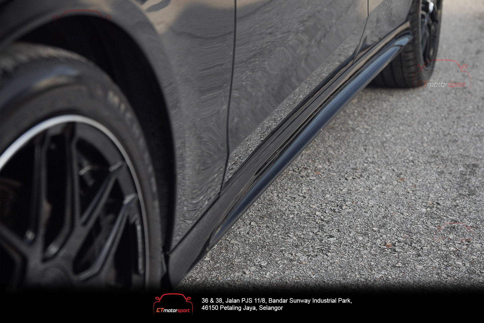 Mercedes W212 Convert W213 E63s Facelift Bodykit