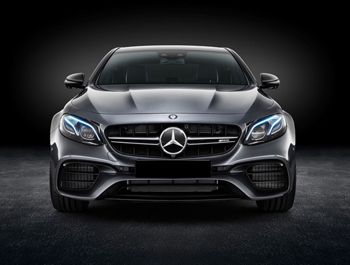 Mercedes W213 PFL E63s Bodykit 1:1 Widebody
