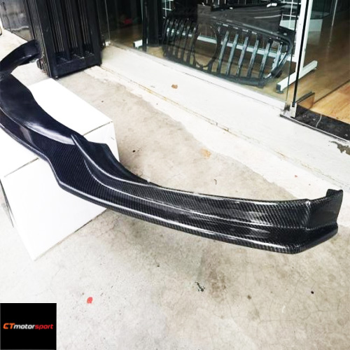 BMW F32 End.CC Carbon Fiber Front Lip Bodykit 