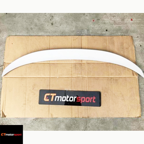 BMW 4 Series F32 M Performance ABS Spoiler