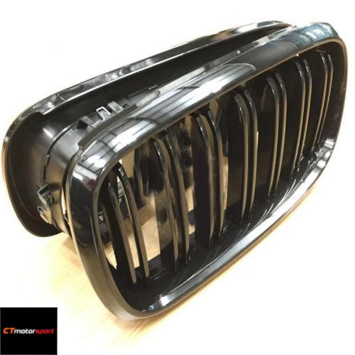 BMW F15X5 Front Grille Bumper Grill Bodykit 