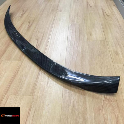 BMW F16X6 Carbon Fiber M Performance Spoiler