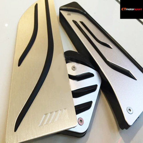 BMW F16 Performance Pedal 3pcs 