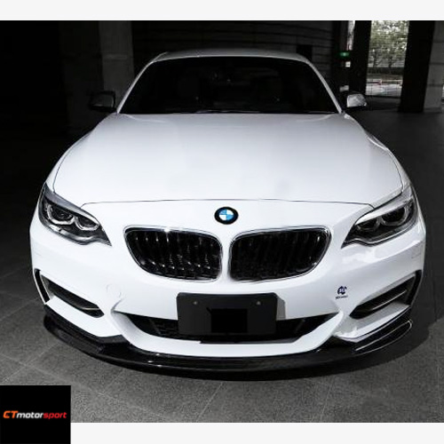 BMW F22 Msport Carbon Fiber Bodykit Set 