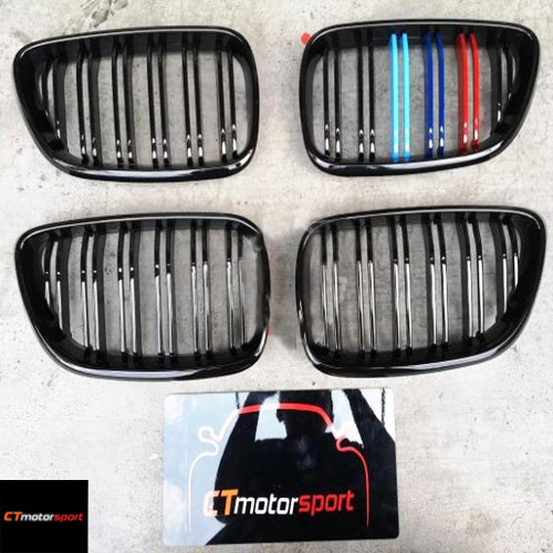 BMW F22 M2 Front Grill Bodykit TAIWAN 