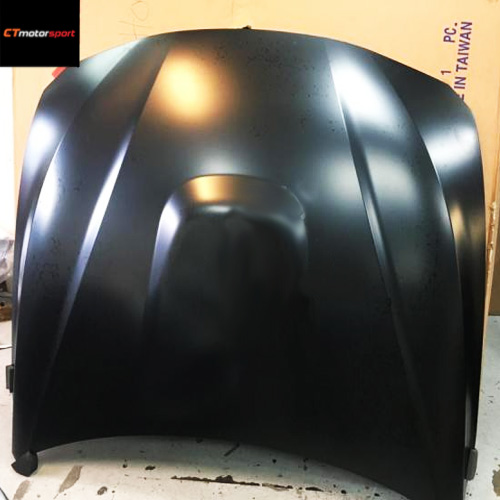 BMW F80 M3 Style Front Hood Bonnet 