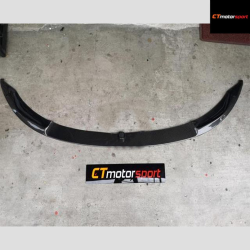 BMW F82 Carbon Front Lip AN Bodykit