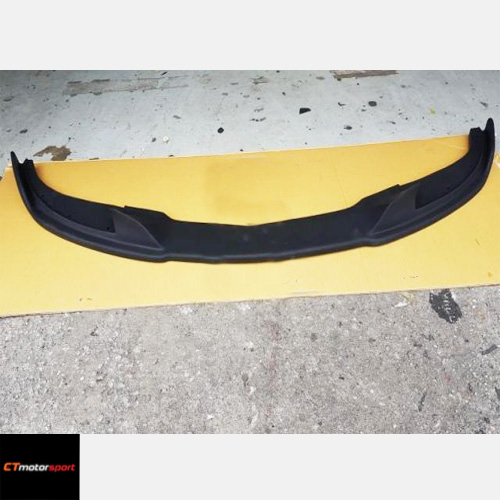 BMW E60 M5 Front Bumper Lip Bodykit 