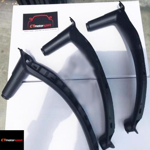 BMW E70 Interior Door Handle Replacement 3pcs